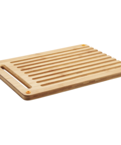 Fiskars - Functional Form brödbräda och knivuppsättning