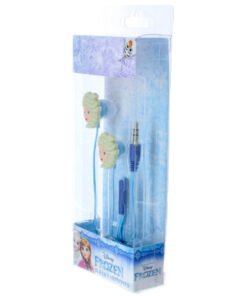 Frozen - In-ear 85db barnspärr