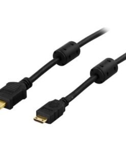 Fuj:tech - 1,0 m HDMI - HDMI MINI