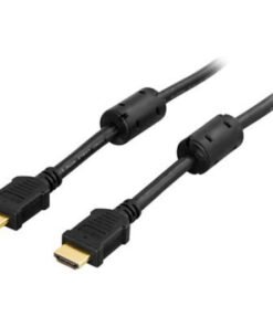 Fuj:tech - 3,0 m HDMI High Speed with Ethernet