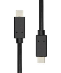 Fuj:tech - USB-C 3.2 Gen 2Ã-2 (100W) Kabel, 2m