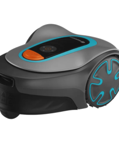 Gardena - Sileno Minimo 250 robotgräsklippare