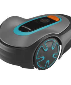 Gardena - Sileno Minimo 250 robotgräsklippare