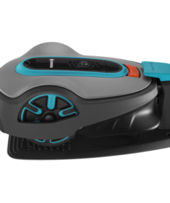 Gardena - Smart Sileno Life 1250 Lona robotgräsklippare