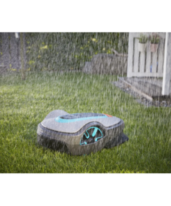 Gardena - Smart Sileno Life 1250 Lona robotgräsklippare