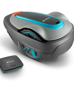 Gardena - Smart Sileno Life 750 Lona robotgräsklippare