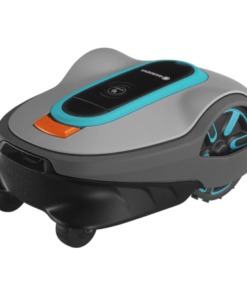 Gardena - Smart Sileno Life 750 Lona robotgräsklippare