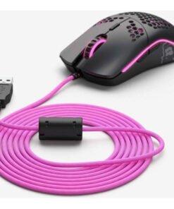 Glorious - Ascended Cable V2 2 m rosa