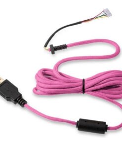 Glorious - Ascended Cable V2 2 m rosa