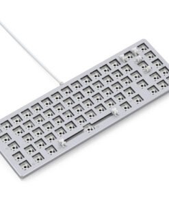 Glorious - GMMK 2 Compact 65% Barebone vit