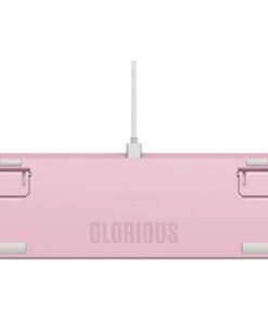 Glorious - GMMK 2 Compact 65% rosa