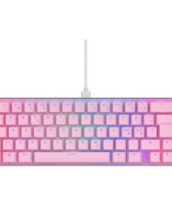 Glorious - GMMK 2 Compact 65% rosa