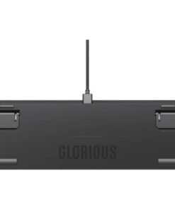 Glorious - GMMK 2 Compact 65% svart