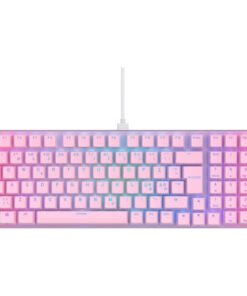 Glorious - GMMK 2 Full-Size 96% rosa