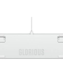 Glorious - GMMK 2 Full-Size 96% vit