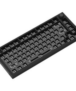 Glorious - GMMK Pro 75% Barebone ANSI svart
