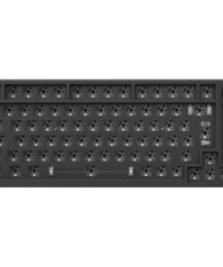 Glorious - GMMK Pro 75% Barebone ISO svart