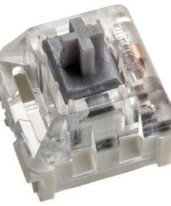Glorious - Kailh Speed Silver switchar, 120 kpl