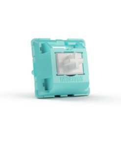 Glorious - Lynx Switches Lubed switchar, rasvatut, 36 kpl