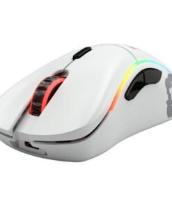 Glorious - Model D Wireless vit (matt)