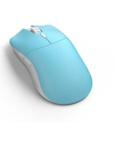 Glorious - Model O Pro, Blue Lynx