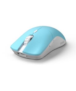 Glorious - Model O Pro, Blue Lynx