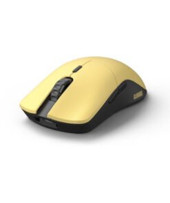 Glorious - Model O Pro, Golden Panda