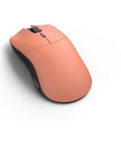 Glorious - Model O Pro, Red Fox