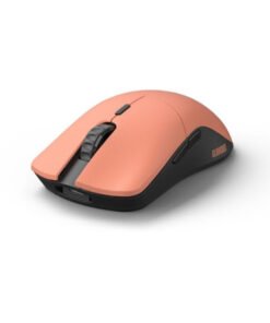 Glorious - Model O Pro, Red Fox