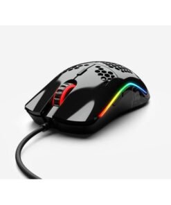 Glorious - Model O- svart (blank)