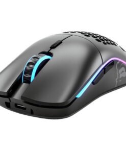 Glorious - Model O- Wireless svart (matt)