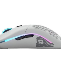 Glorious - Model O- Wireless vit (matt)
