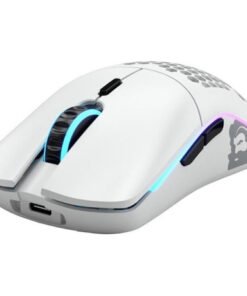Glorious - Model O- Wireless vit (matt)