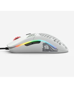 Glorious PC - GO-WHITE