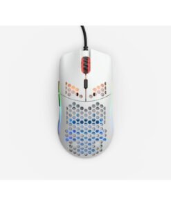 Glorious PC - GO-WHITE