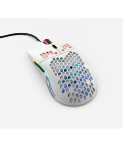 Glorious PC - GO-WHITE