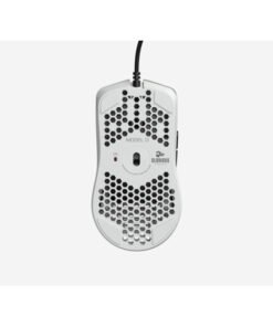 Glorious PC - GO-WHITE