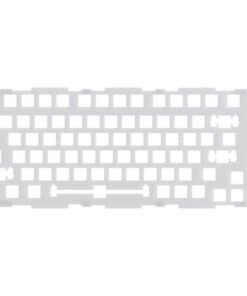 Glorious - Polycarbonate Switch Plate ISO switch plate GMMK Pro