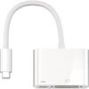 Goobay - USB-C - DVI-I Adapter