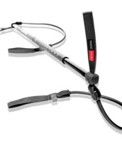 Gymstick - hopprep original strong jumpstick 2.0 Svart