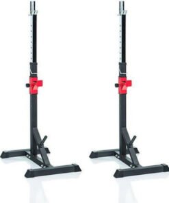 Gymstick - Press and Squat stativ
