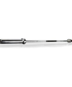 Gymstick - skivstång 20 kg
