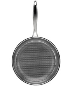 Heirol - stekpanna Steelsafe Pro 28 cm