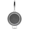 Heirol - wokpanna Steelsafe Pro 28 cm