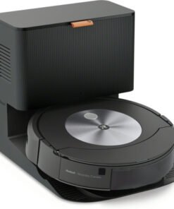 iRobot - Roomba Combo j7+