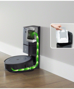 iRobot - Roomba i3554+