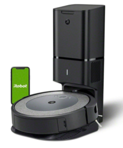 iRobot - Roomba i3554+