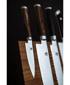 KAI - brödkniv Shun Premier Tim Mälzer 23 cm