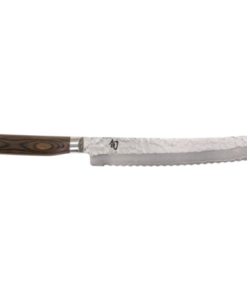 KAI - brödkniv Shun Premier Tim Mälzer 23 cm