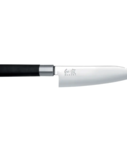 KAI - kniv Wasabi Black 16,5 cm